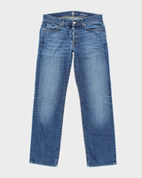 Vintage For All Man Kind Jeans - W34 L32