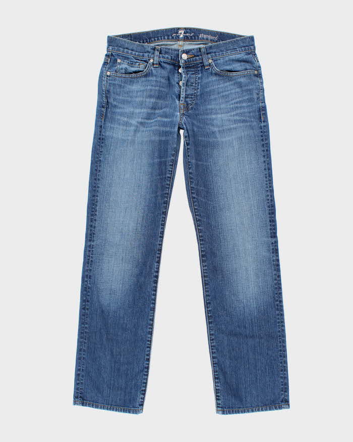 Vintage For All Man Kind Jeans - W34 L32