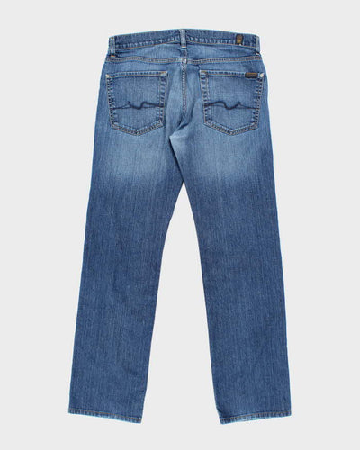 Vintage For All Man Kind Jeans - W34 L32