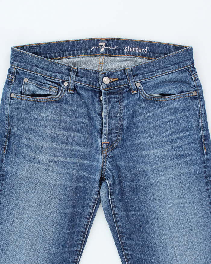 Vintage For All Man Kind Jeans - W34 L32