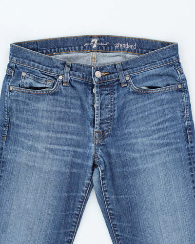 Vintage For All Man Kind Jeans - W34 L32
