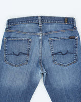 Vintage For All Man Kind Jeans - W34 L32