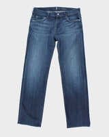 Vintage For All Man Kind Jeans - W34 L32