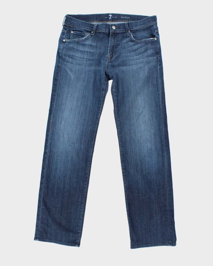 Vintage For All Man Kind Jeans - W34 L32