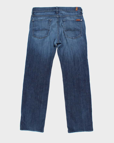 Vintage For All Man Kind Jeans - W34 L32