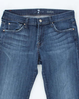 Vintage For All Man Kind Jeans - W34 L32