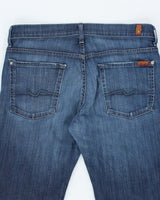 Vintage For All Man Kind Jeans - W34 L32