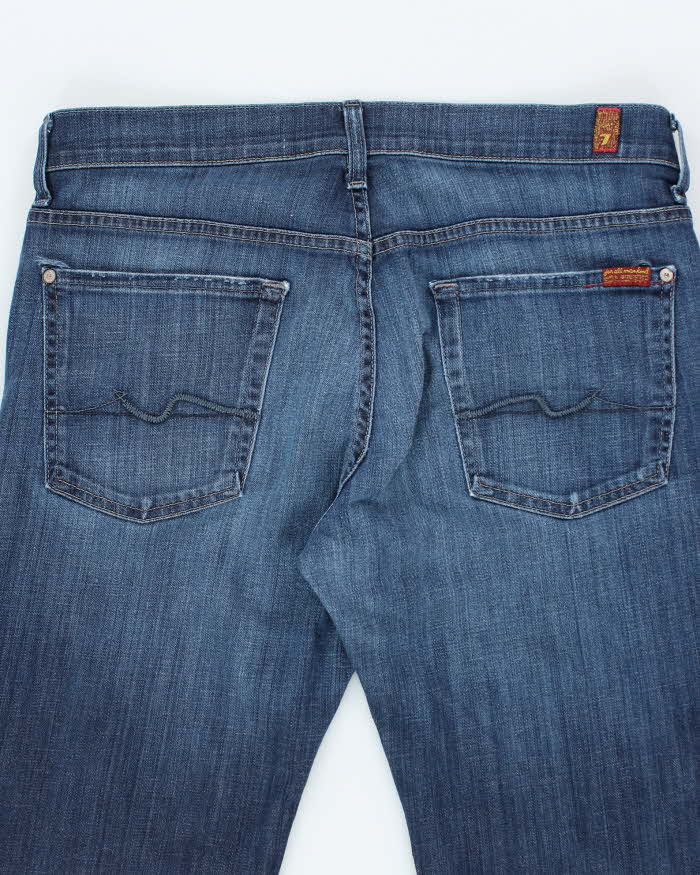 Vintage For All Man Kind Jeans - W34 L32