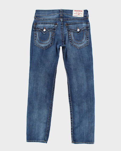 Vintage Y2k 00s True Religion Jeans - W34 L33