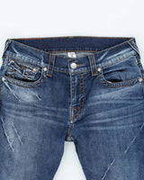 Vintage Y2k 00s True Religion Jeans - W34 L33