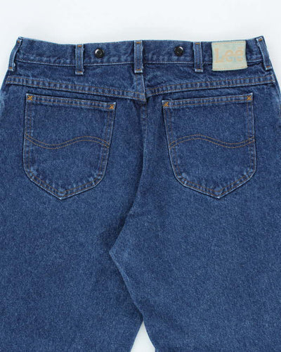 Vintage Lee Jeans - W36 L29