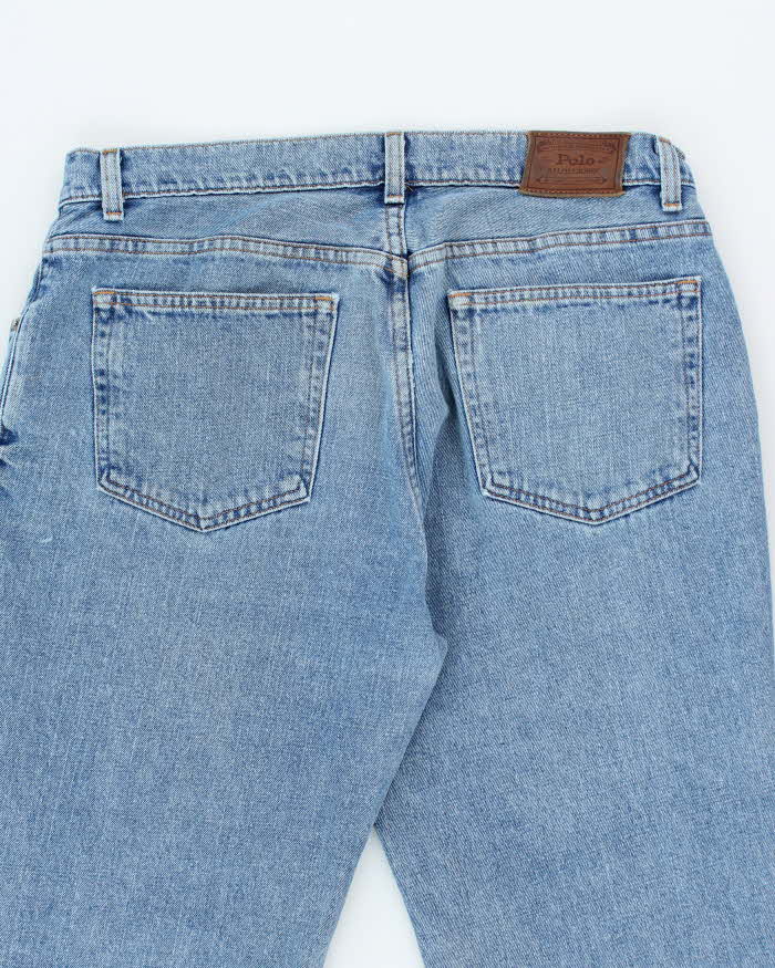 Vintage Polo Ralph Lauren Jeans - W34 L31