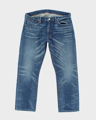 Vintage Polo Ralph Lauren Jeans - W34 L30