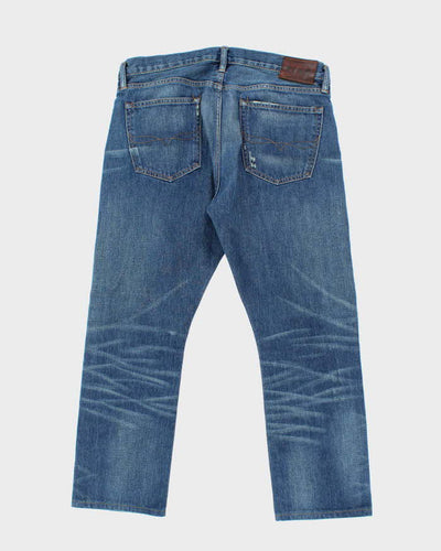 Vintage Polo Ralph Lauren Jeans - W34 L30
