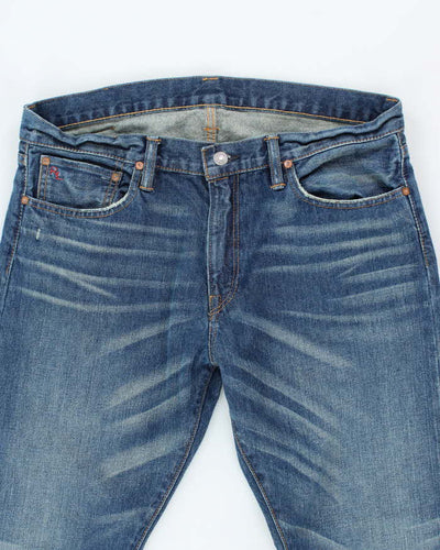 Vintage Polo Ralph Lauren Jeans - W34 L30