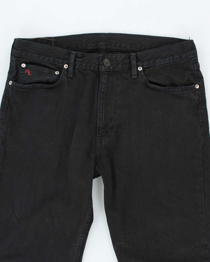 Vintage Polo Ralph Lauren Jeans - W34 L30