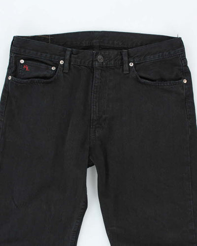 Vintage Polo Ralph Lauren Jeans - W34 L30