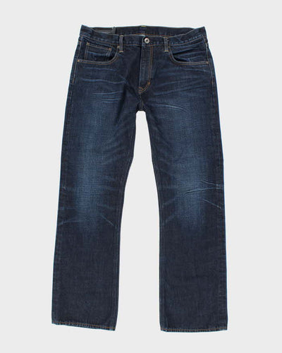 Vintage Y2k 00s Armani Exchange Jeans - W36 L32