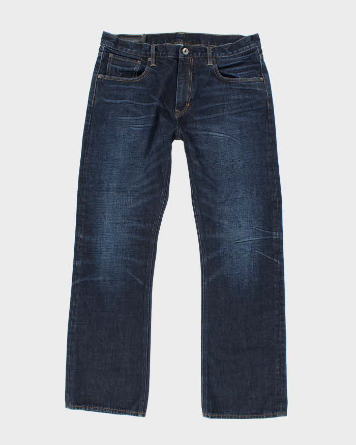 Vintage Y2k 00s Armani Exchange Jeans - W36 L32
