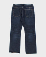 Vintage Y2k 00s Armani Exchange Jeans - W36 L32