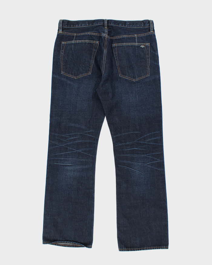 Vintage Y2k 00s Armani Exchange Jeans - W36 L32