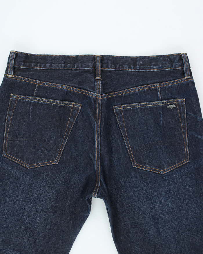 Vintage Y2k 00s Armani Exchange Jeans - W36 L32