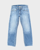 Vintage Y2k 00s True Religion Jeans - W34 L32