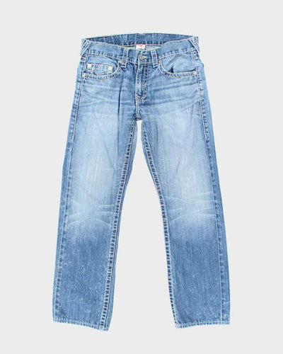 Vintage Y2k 00s True Religion Jeans - W34 L32