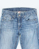 Vintage Y2k 00s True Religion Jeans - W34 L32