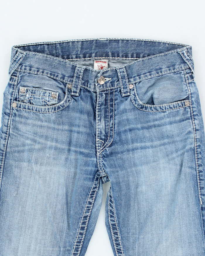 Vintage Y2k 00s True Religion Jeans - W34 L32