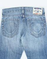 Vintage Y2k 00s True Religion Jeans - W34 L32