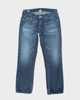 Vintage Y2k 00s True Religion Jeans - W34 L32