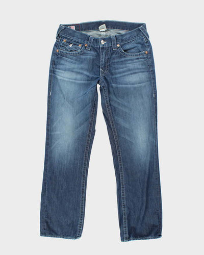 Vintage Y2k 00s True Religion Jeans - W34 L32