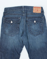 Vintage Y2k 00s True Religion Jeans - W34 L32