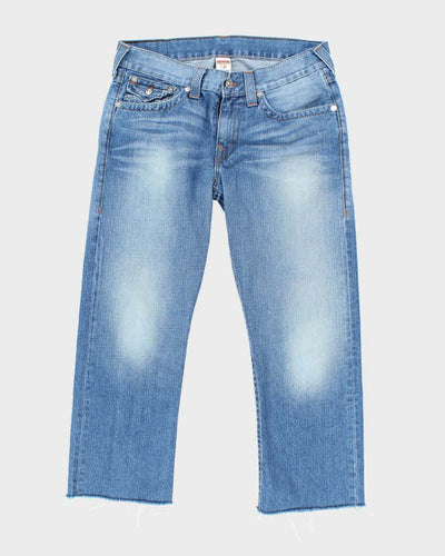 Vintage Y2k 00s True Religion Jeans - W34 L26
