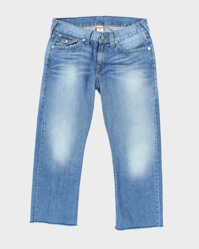 Vintage Y2k 00s True Religion Jeans - W34 L26