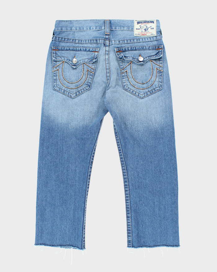 Vintage Y2k 00s True Religion Jeans - W34 L26