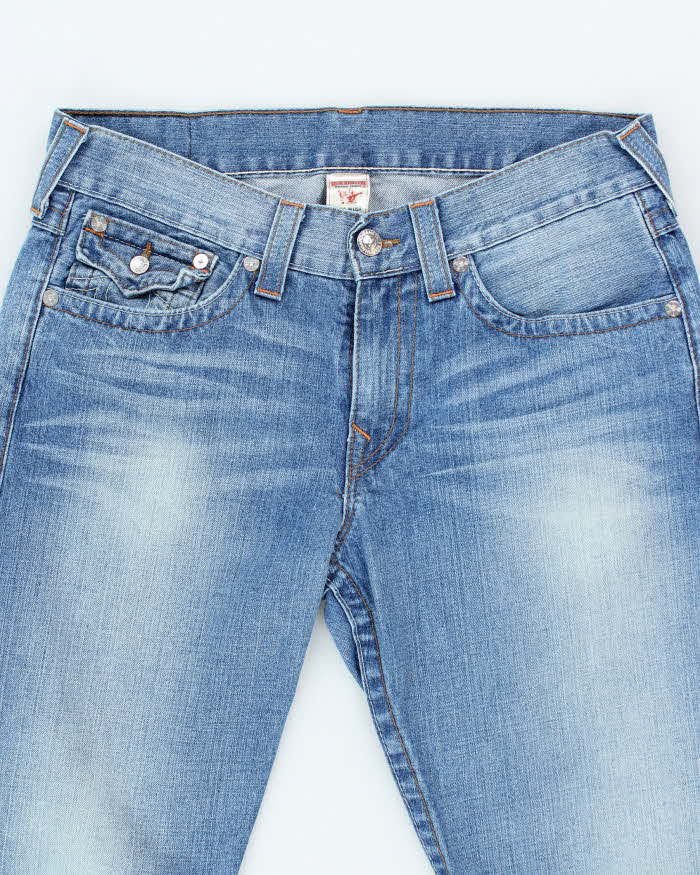 Vintage Y2k 00s True Religion Jeans - W34 L26