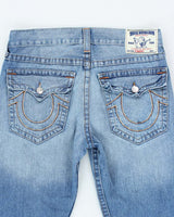 Vintage Y2k 00s True Religion Jeans - W34 L26