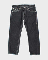 Vintage Y2k 00s True Religion Jeans - W33 L29