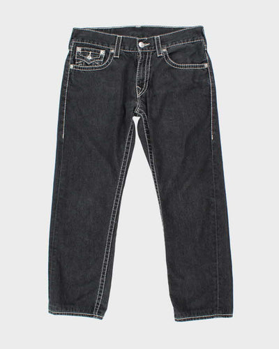 Vintage Y2k 00s True Religion Jeans - W33 L29