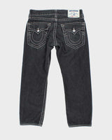 Vintage Y2k 00s True Religion Jeans - W33 L29