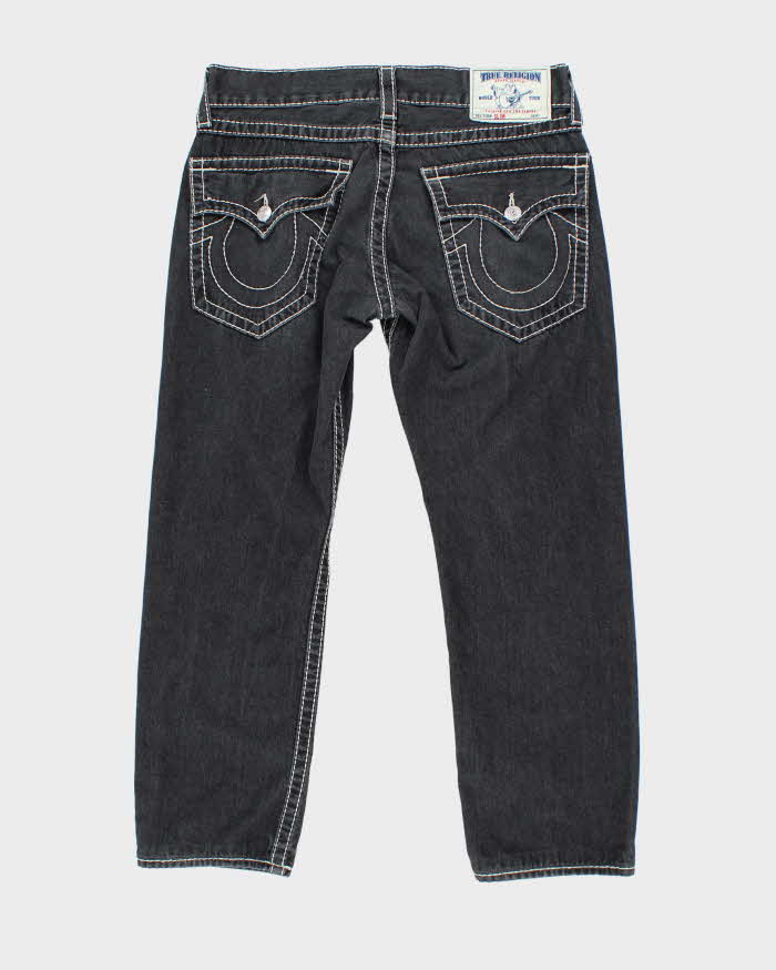 Vintage Y2k 00s True Religion Jeans - W33 L29