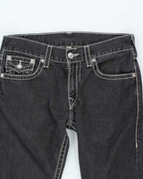 Vintage Y2k 00s True Religion Jeans - W33 L29
