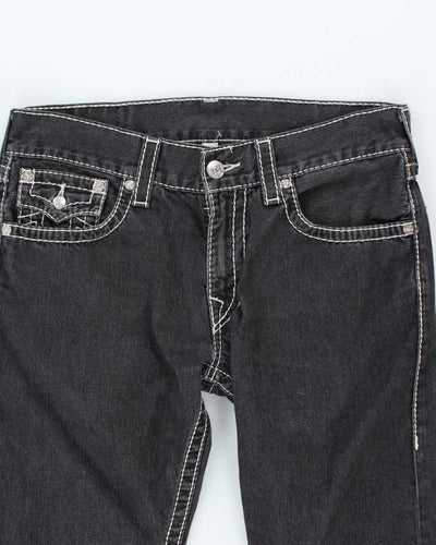 Vintage Y2k 00s True Religion Jeans - W33 L29