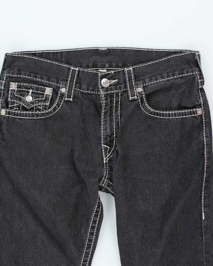 Vintage Y2k 00s True Religion Jeans - W33 L29