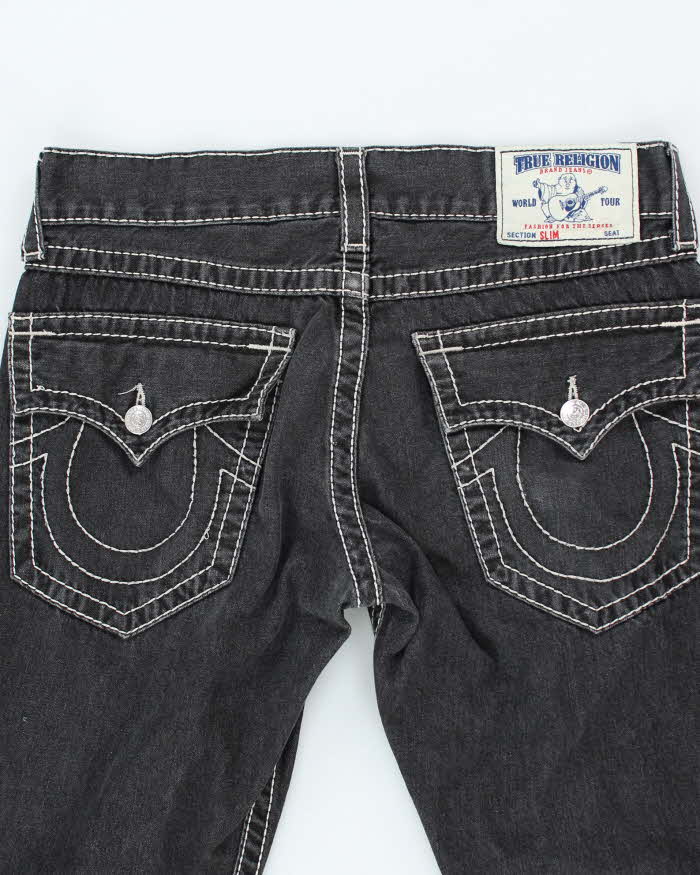 Vintage Y2k 00s True Religion Jeans - W33 L29