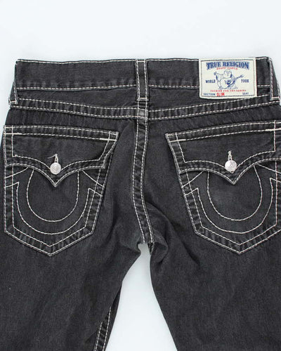 Vintage Y2k 00s True Religion Jeans - W33 L29