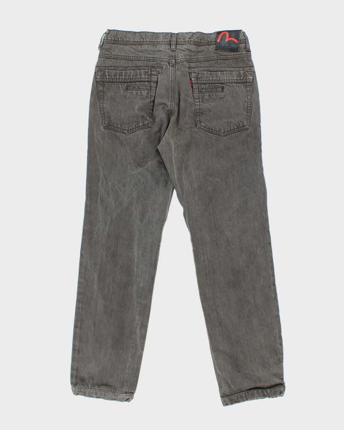 Vintage Y2k 00s Evisu Jeans - W31 L29