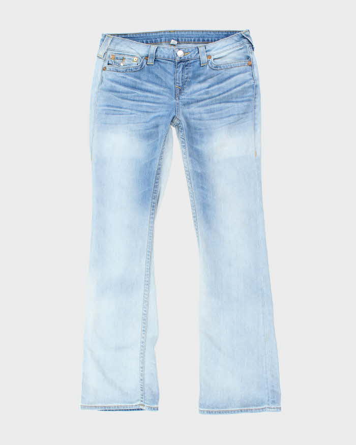 Vintage Y2k 00s True Religion Jeans - W36 L34